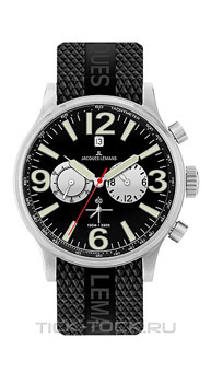  Jacques Lemans 1-1467A